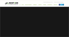 Desktop Screenshot of magasin-velo-electrique.com
